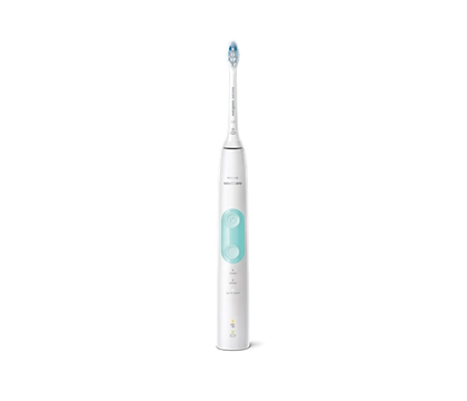 PHILIPS HX6857/30 Sonic electric toothbrush