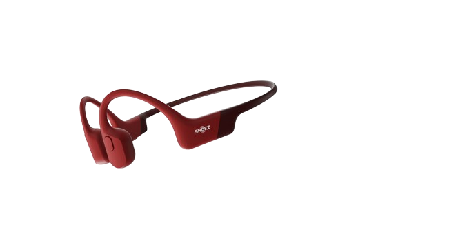SHOKZ S803BK OPENRUN BLACK BONE CONDUCTION HEADPHONE