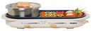 EUROPACE EMC7303D MULTI-COOKER HOTPOT 3L