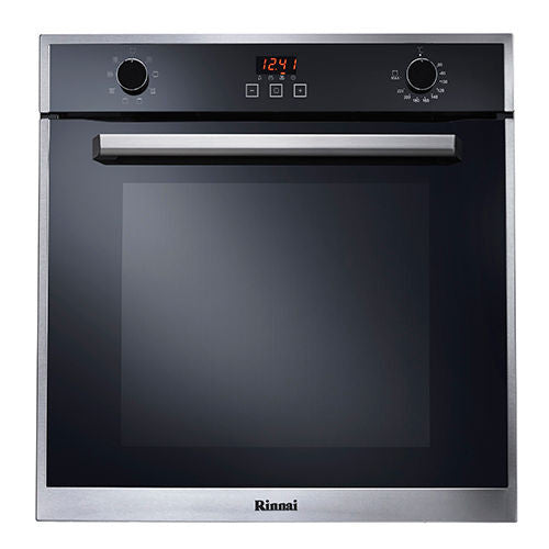 RINNAI RO-E6208TA-EM 8 Function Built-In Oven 70L