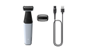 PHILIPS BG300701 Body groom series 3000 Showerproof groin and body trimmer