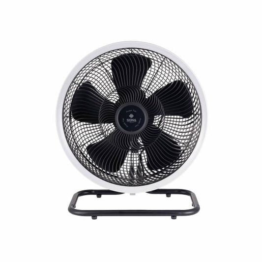 SONA SPO 6655DCP Remote DC Desk Fan 16”