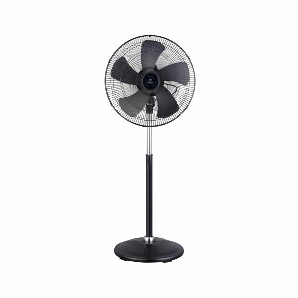 SONA SSO 6663DCP Remote DC Power Stand Fan 18”