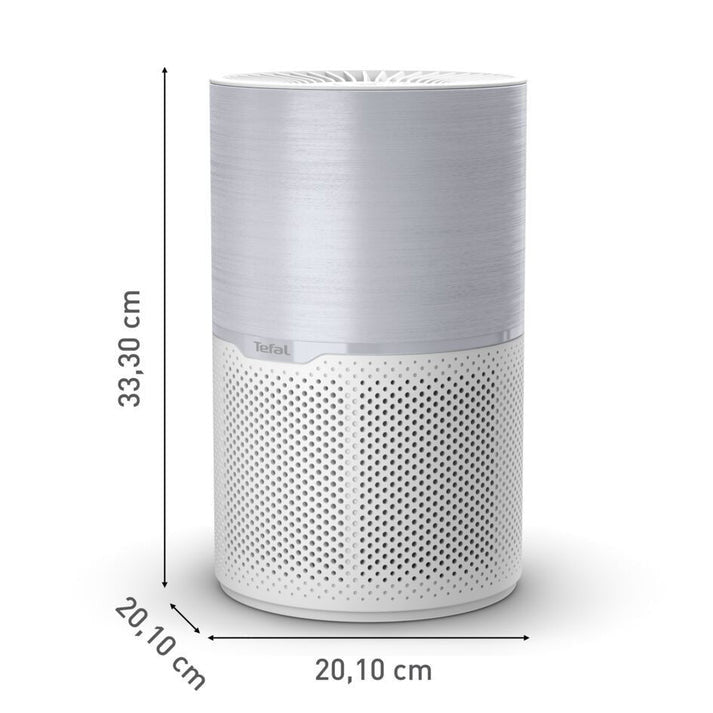TEFAL PT2220 Pure Air Compact Air Purifier