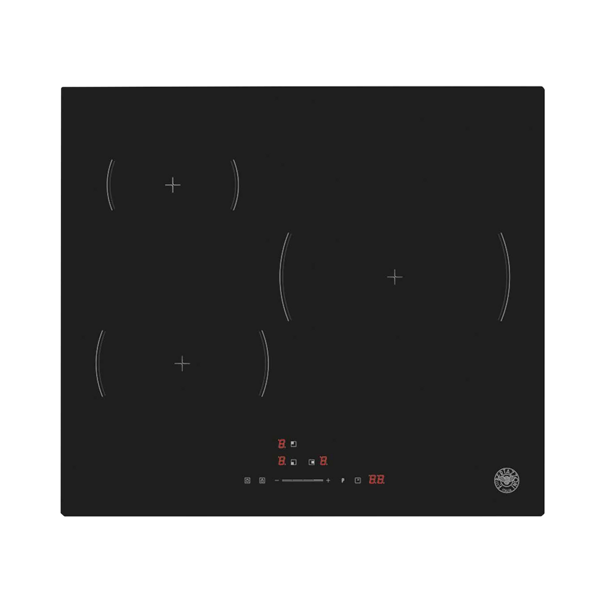 BERTAZZONI P603I30NV 60cm Induction Hob