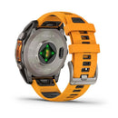 GARMIN fēnix 8 All-rounded advanced outdoor GPS smartwatch (47mm)