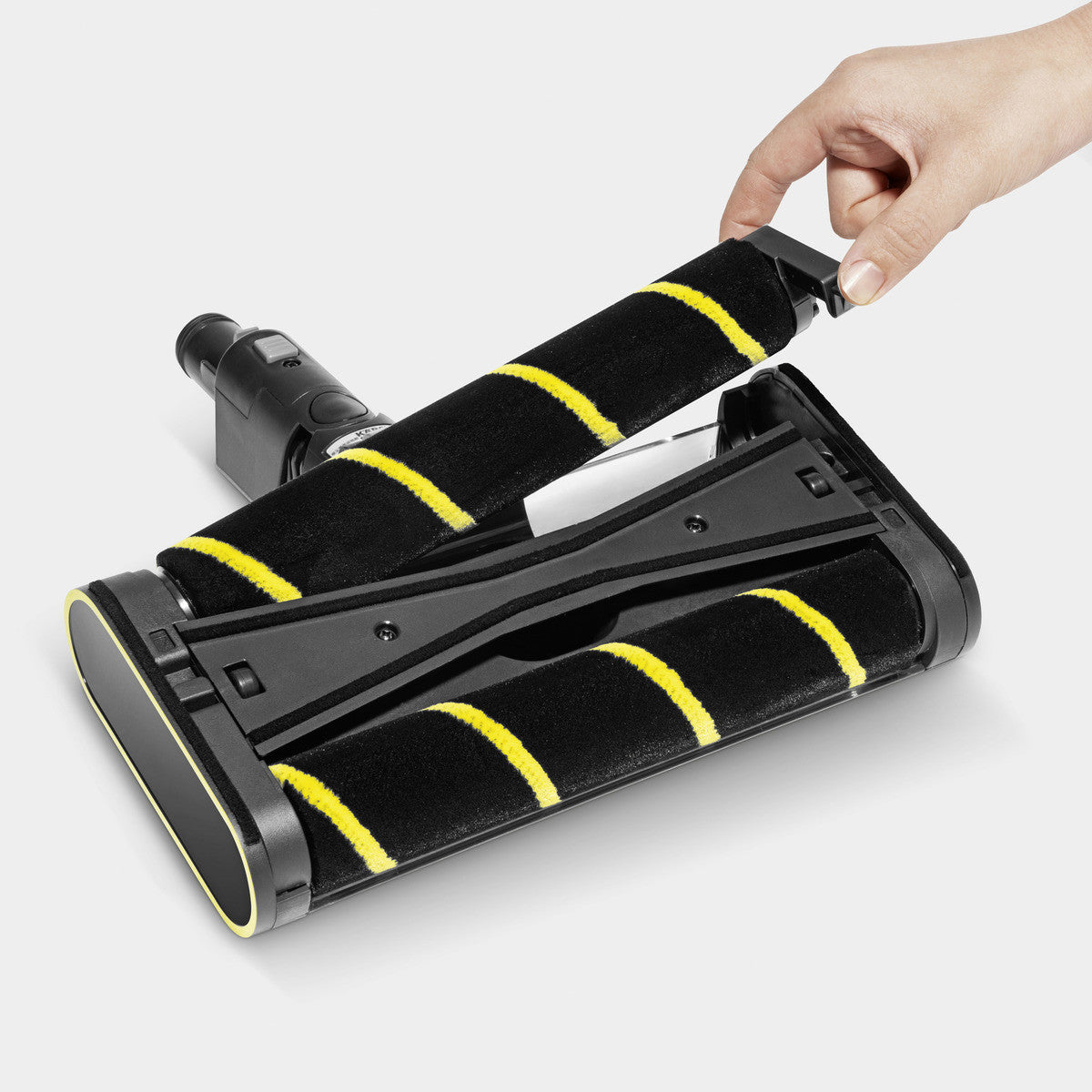KARCHER VCS 5 Cordless Handheld vacuum cleaner