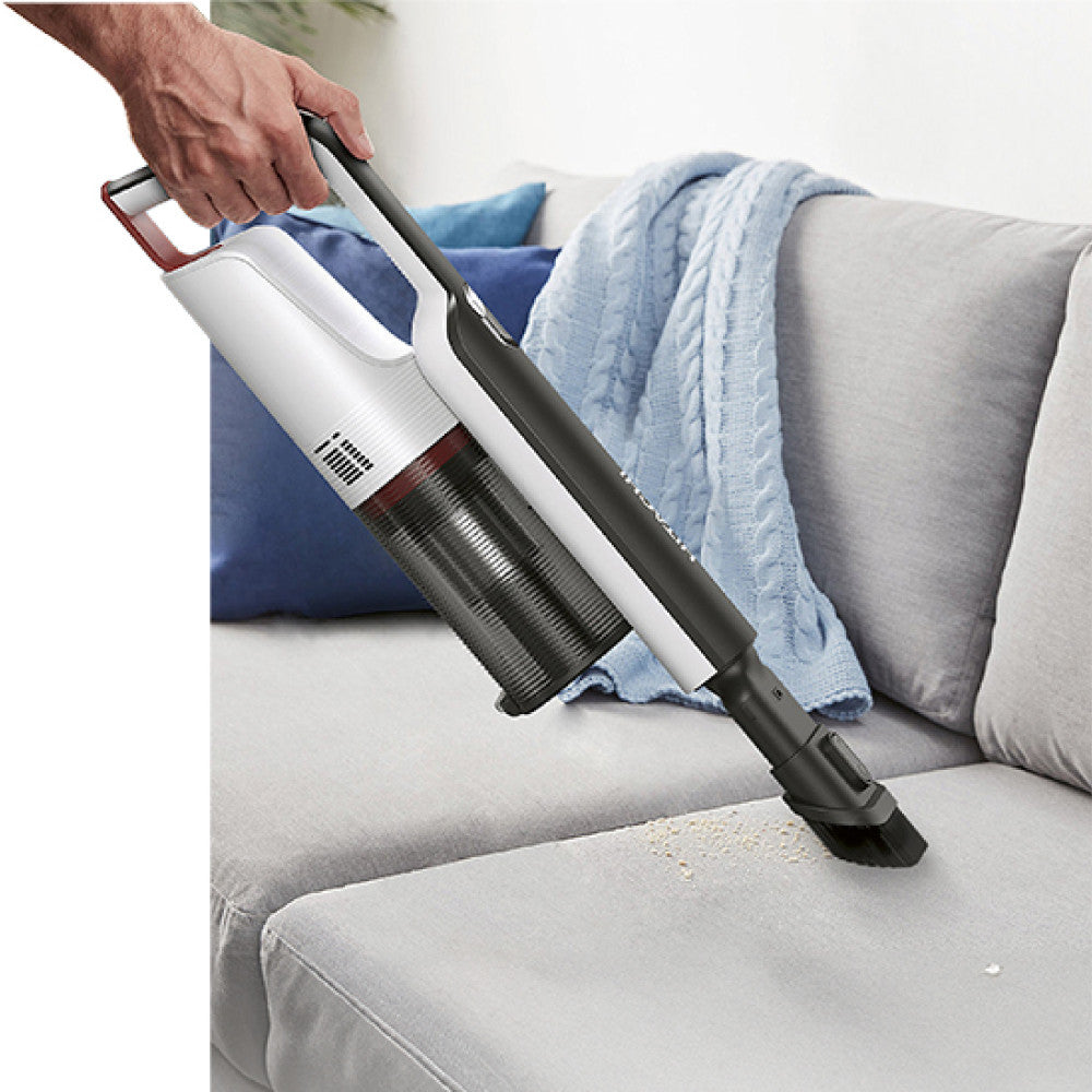 HITACHI PV-X90N Cordless Stick Vacuum Cleaner 250-Watt