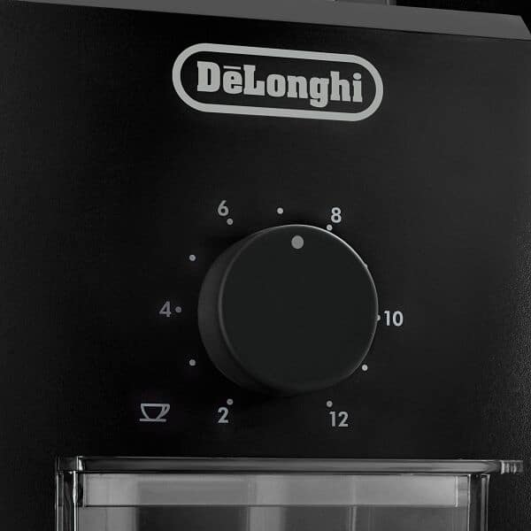 Delonghi KG79 Burr Coffee  Grinder