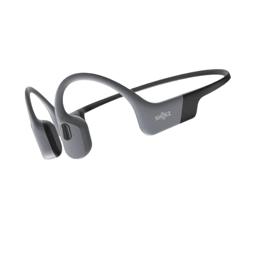 SHOKZ OpenSwim Pro Bone Conduction MP3 Waterproof Headphones for Swimming