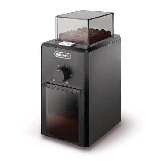 Delonghi KG79 Burr Coffee Grinder