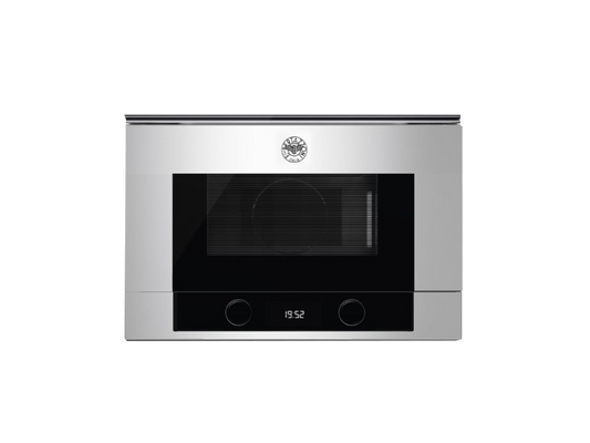 Bertazzoni F383MODMWSX 60 x 38cm 3-function Microwave Oven