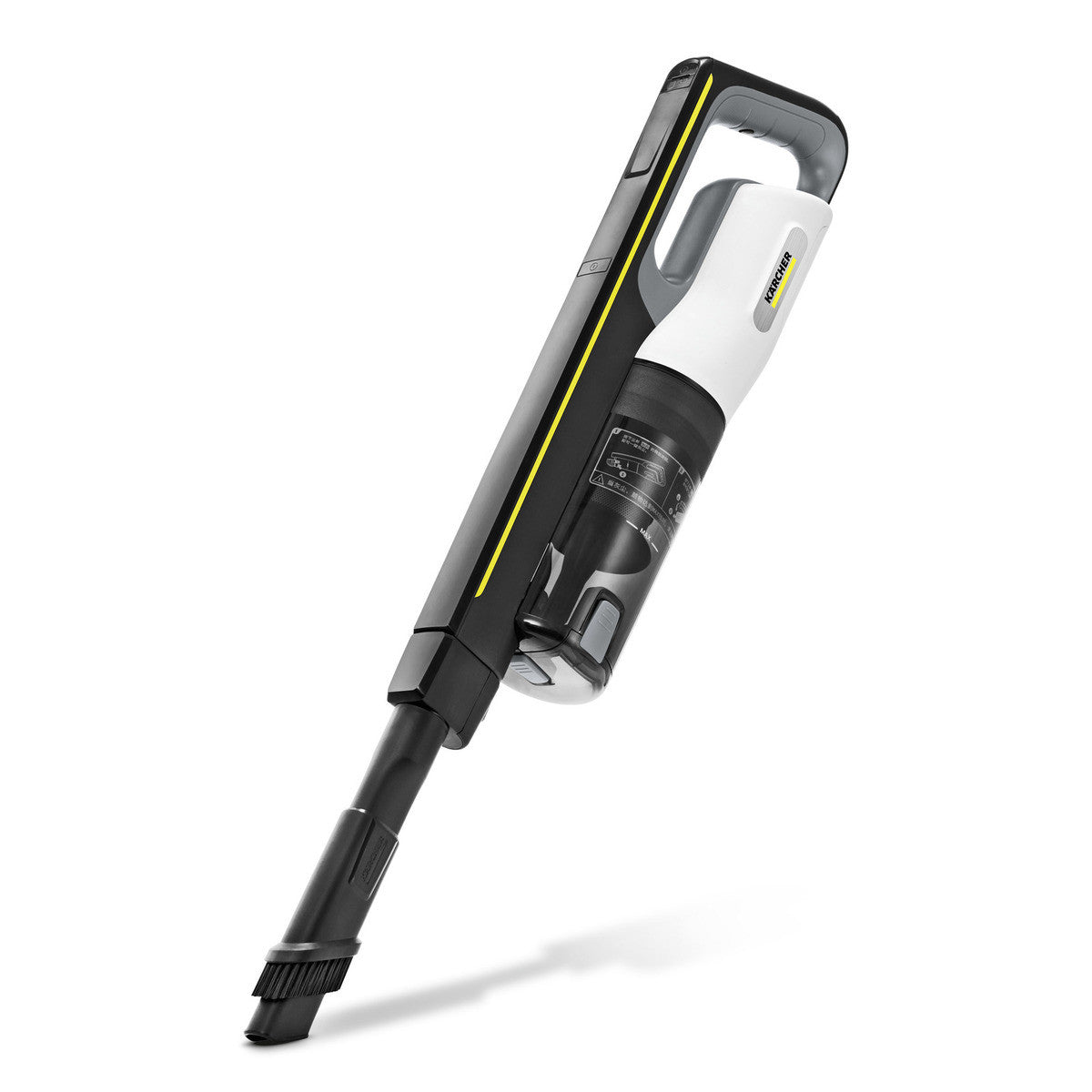 KARCHER VCS 5 Cordless Handheld vacuum cleaner