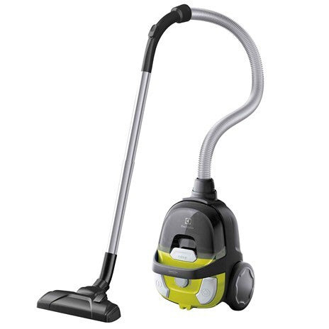 ELECTROLUX Z1231 CompactGo canister vacuum cleaner