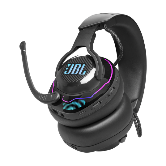 JBL Quantum 910 Wireless over-ear gaming headset