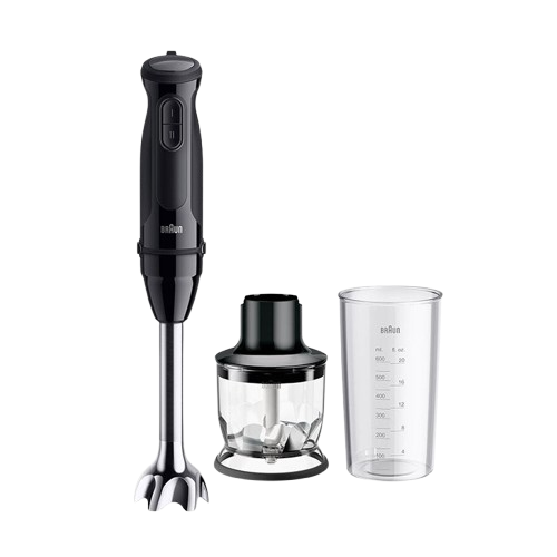 Braun MQ30201M Hand Blender