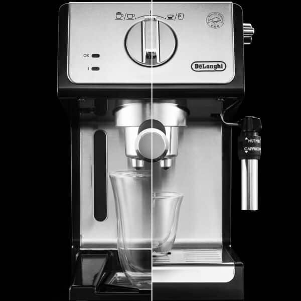 Delonghi ECP35.31 Traditional Pump  Espresso Machine