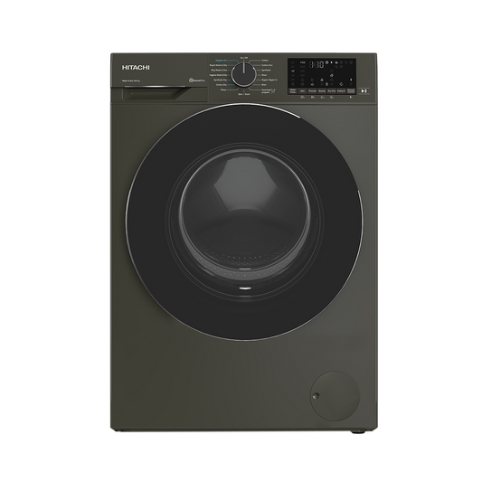 HITACHI BD-D80YJVEM Front Loading Washer Dryer 8/5kg