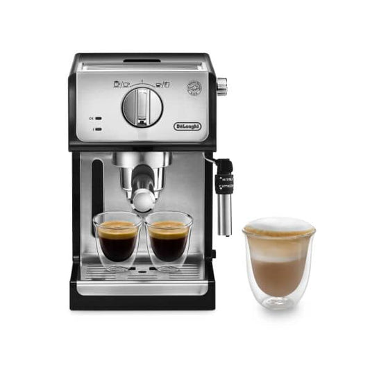 Delonghi ECP35.31 Traditional Pump Espresso Machine