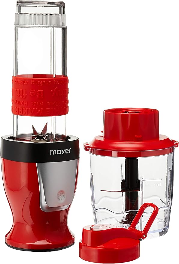 MAYER MMBC19 Blender & Chopper