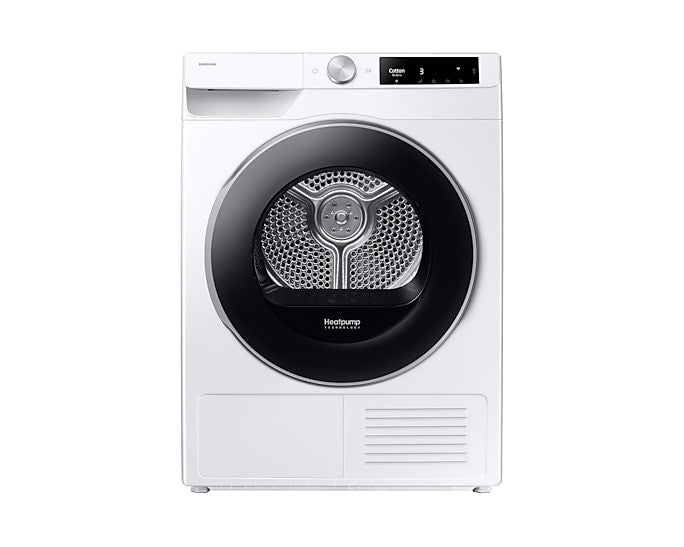 SAMSUNG DV90T6240LE/SP Bespoke AI Laundry Dryer –Optimal Dry, 9kg