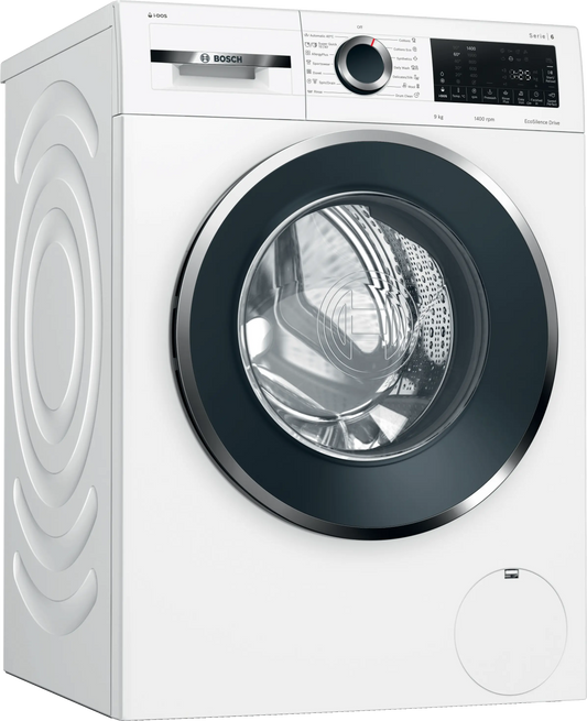 BOSCH WGG24400SG Front Load Washer 9kg