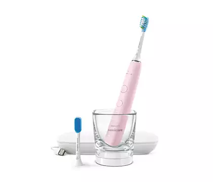 PHILIPS HX9912/36 Sonic electric toothbrush