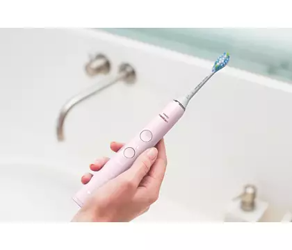 PHILIPS HX9912/36 Sonic electric toothbrush