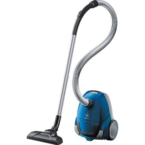 ELECTROLUX Z1220 CompactGo canister vacuum cleaner