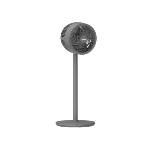 SONA SFS 9006DC 3 -In-1 DC High Velocity Fan 9"