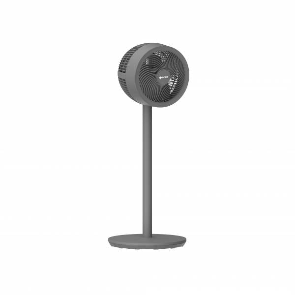 SONA SFS 9006DC 3 -In-1 DC High Velocity Fan 9"