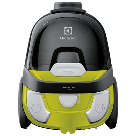 ELECTROLUX Z1231 CompactGo canister vacuum cleaner