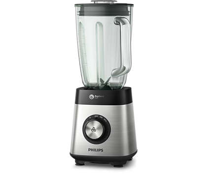 PHILIPS HR3573/91 Blender ProBlend Tech