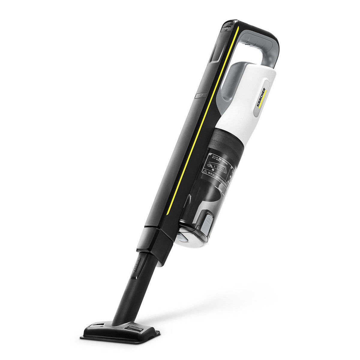 KARCHER VCS 5 Cordless Handheld vacuum cleaner