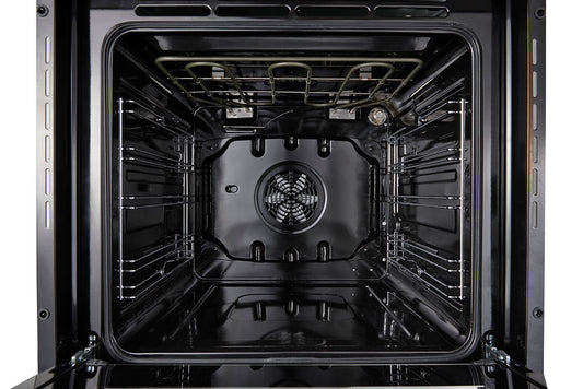 RINNAI RO-E6208TA-EM 8 Function Built-In Oven 70L