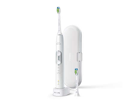PHILIPS HX6877/23 Sonic electric toothbrush