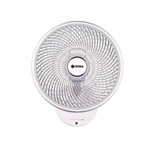 SONA SFW 9519DC Remote DC Wall Fan