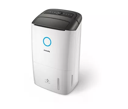 PHILIPS DE5205/30 2-in-1 Air purifier and dehumidifier