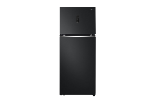 LG GT-B3953EP 2-Door Fridge 395L