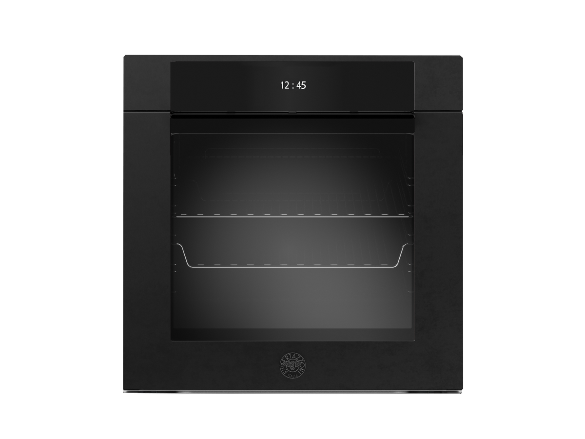 Bertazzoni F6011MODVPTN 60cm Pyro Built-In Electric Oven