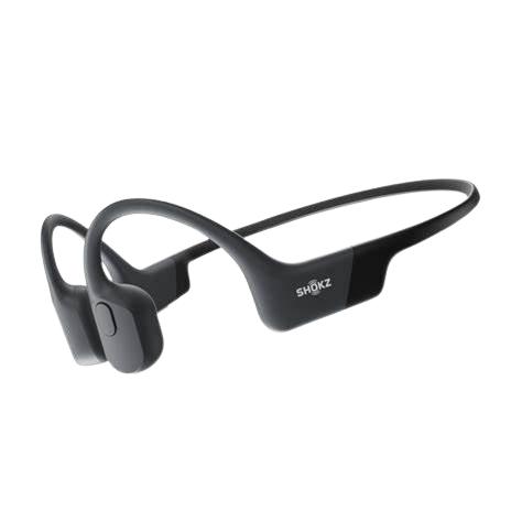 SHOKZ S803BK OPENRUN BLACK BONE CONDUCTION HEADPHONE