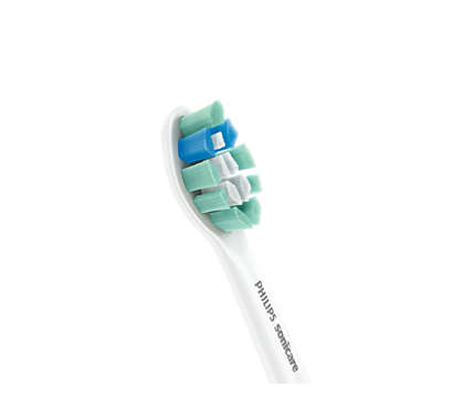 PHILIPS HX9024/67 Standard sonic toothbrush heads