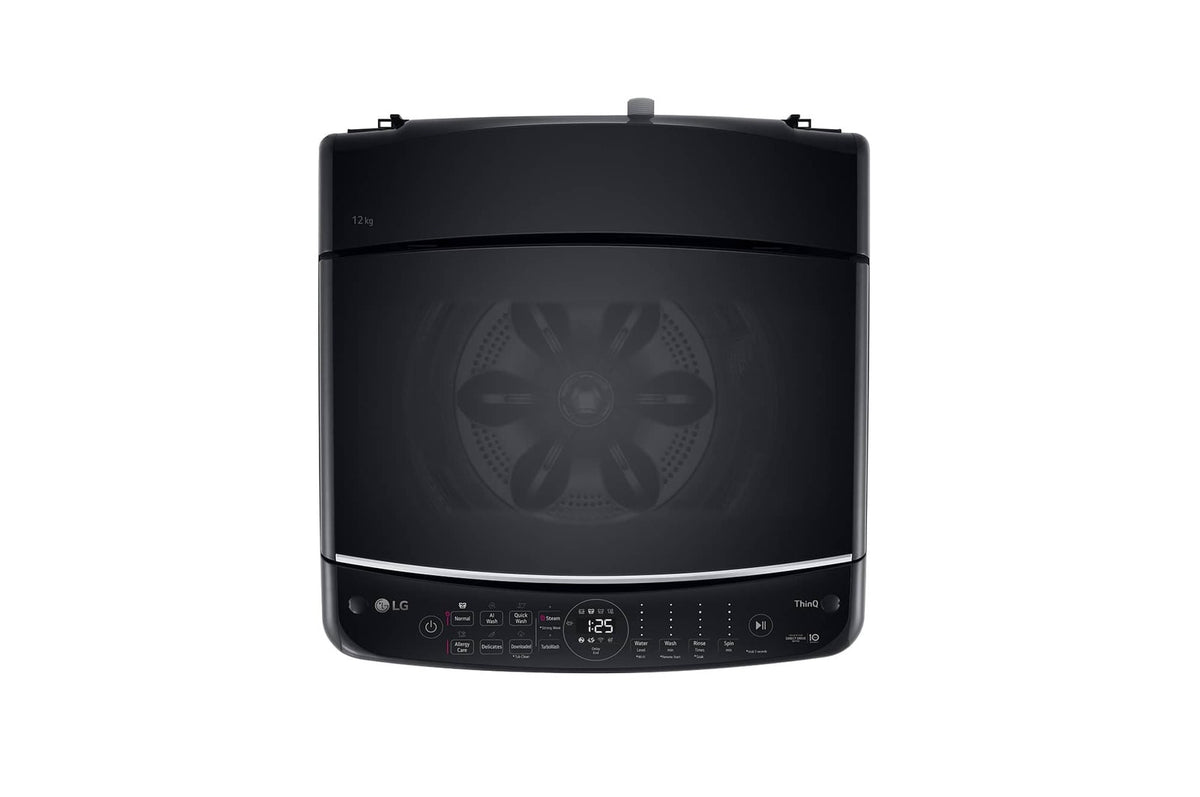 LG TV2112SV5J Top-Load Washer 12kg