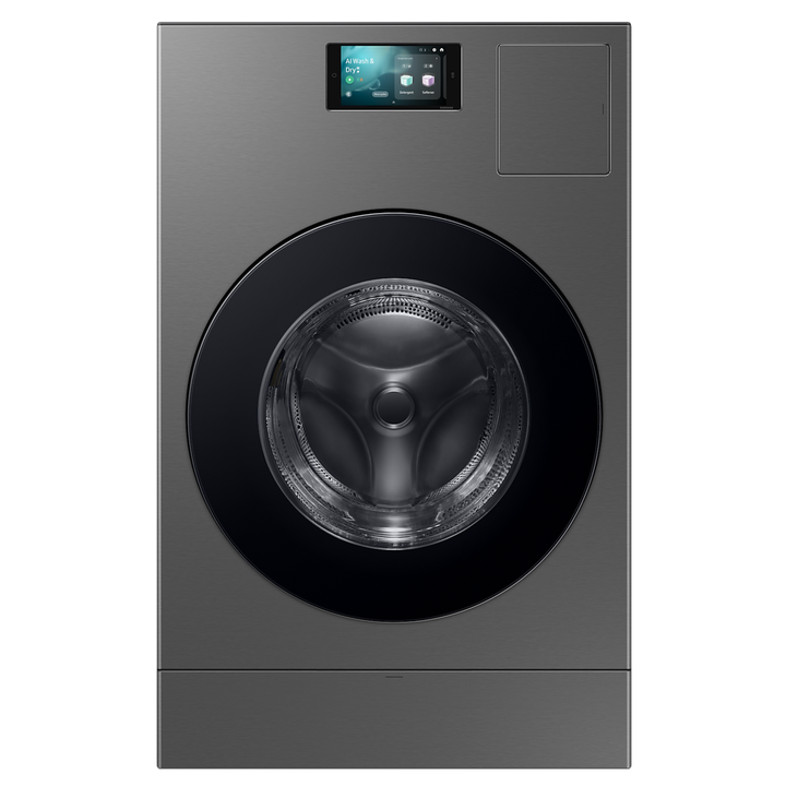 SAMSUNG WD25DB8995BZSP Washer Dryer 25/15kg