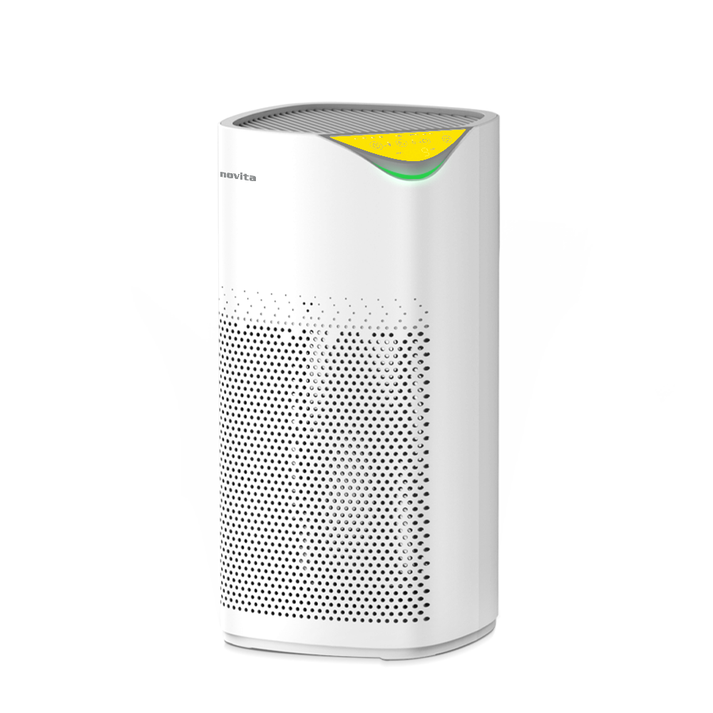 NOVITA A2+H Air Purifier + Humidifier