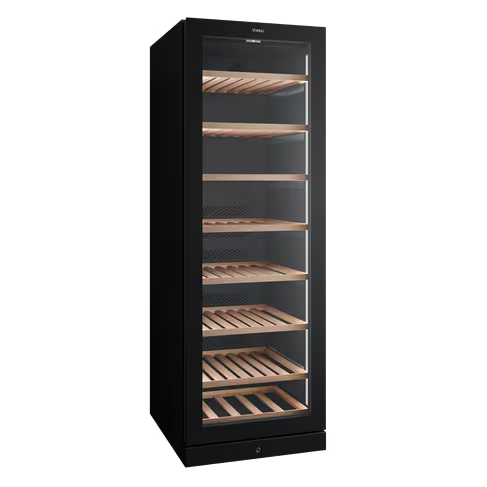 VINTEC VWS175FAB-X 169-Bottle Single Zone Wine Cabinet