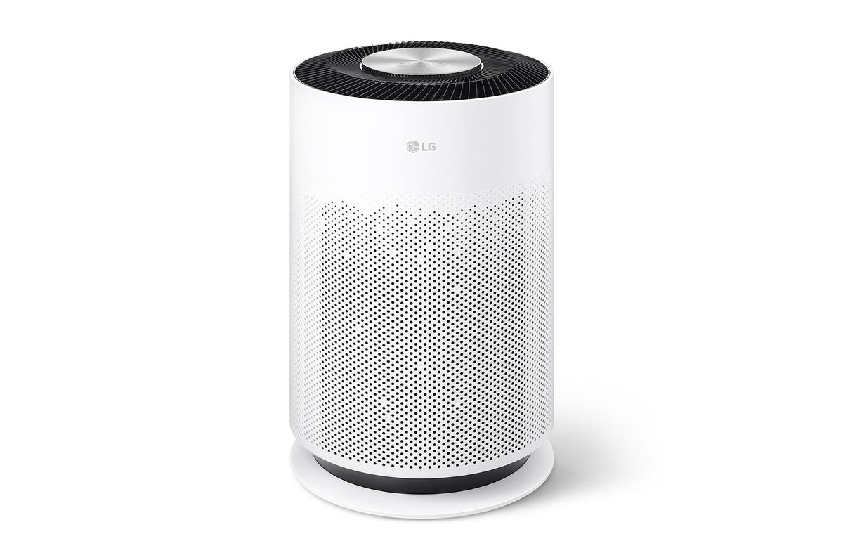 LG AS60GHWG0.AHK PuriCare™ 360° Air Purifier