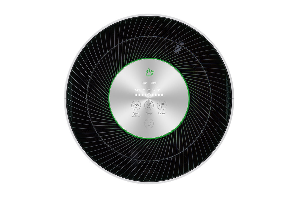 LG AS60GHWG0.AHK PuriCare™ 360° Air Purifier