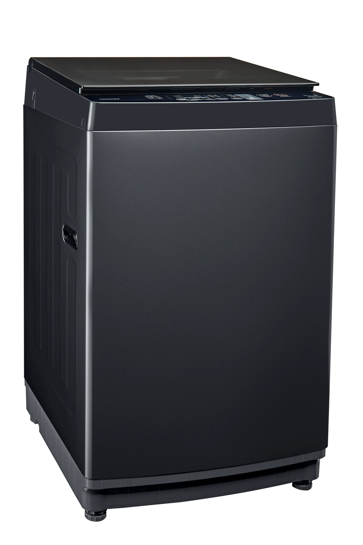 TOSHIBA AW-DM1150JS(MK) Top Load Washing Machine 10.5kg