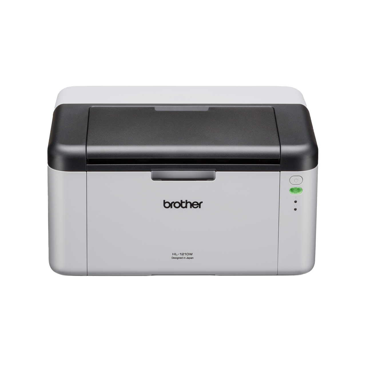 BROTHER HL-1210W Wireless Monochrome Laser Printer